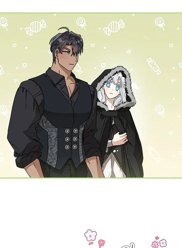 漫画《伯爵家私生女的婚后生活》第82话第108张图