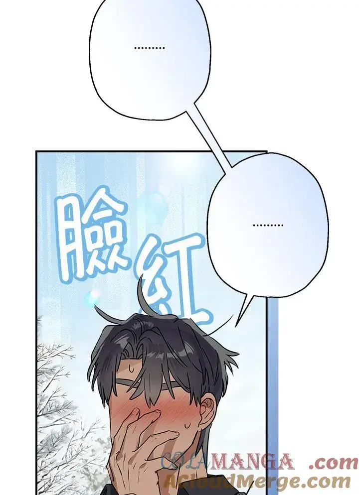 漫画《伯爵家私生女的婚后生活》第82话第41张图
