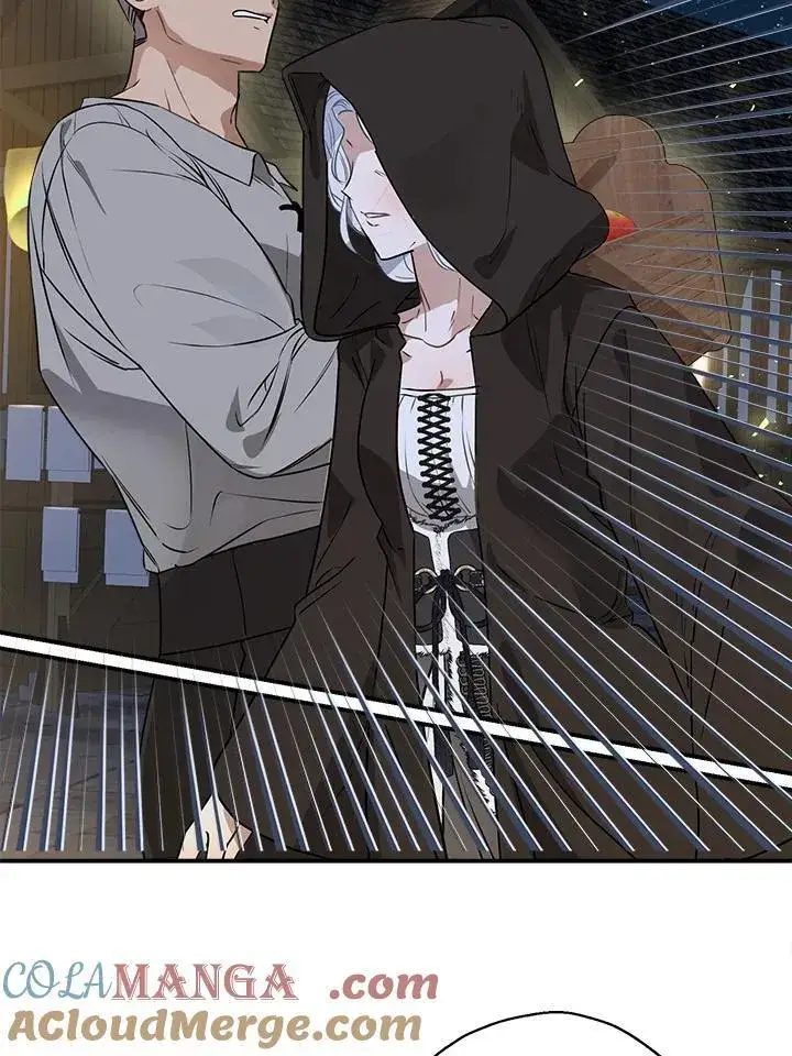 漫画《伯爵家私生女的婚后生活》第83话第105张图