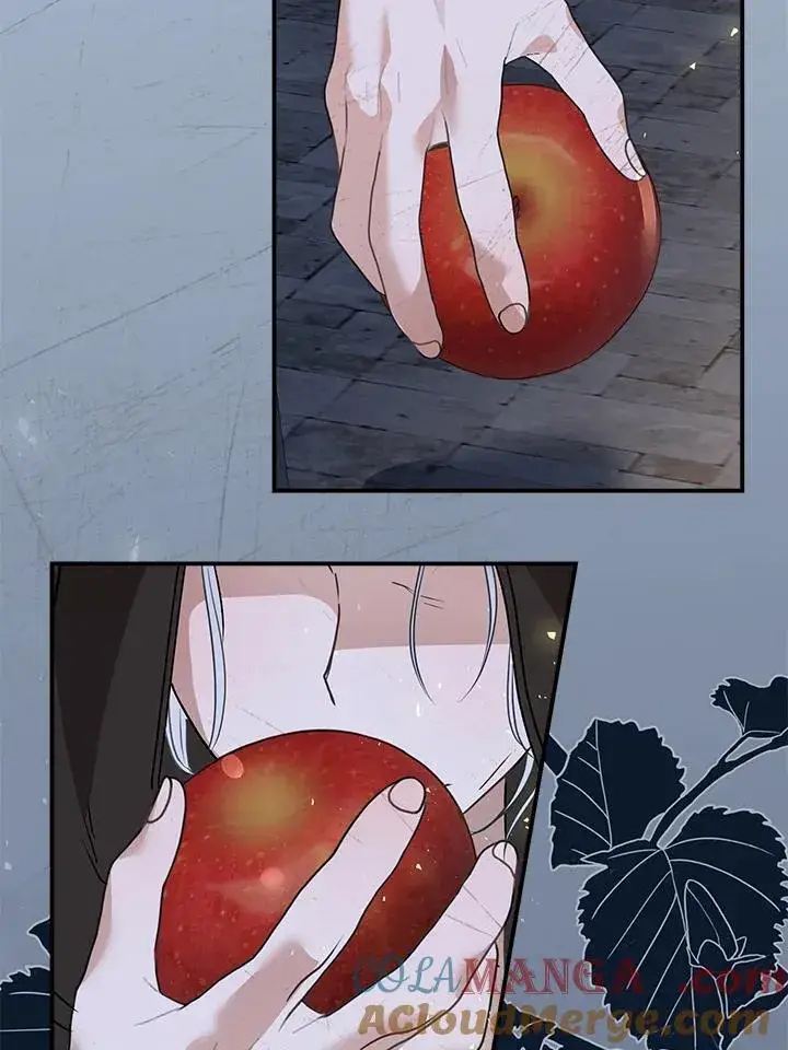 漫画《伯爵家私生女的婚后生活》第83话第109张图