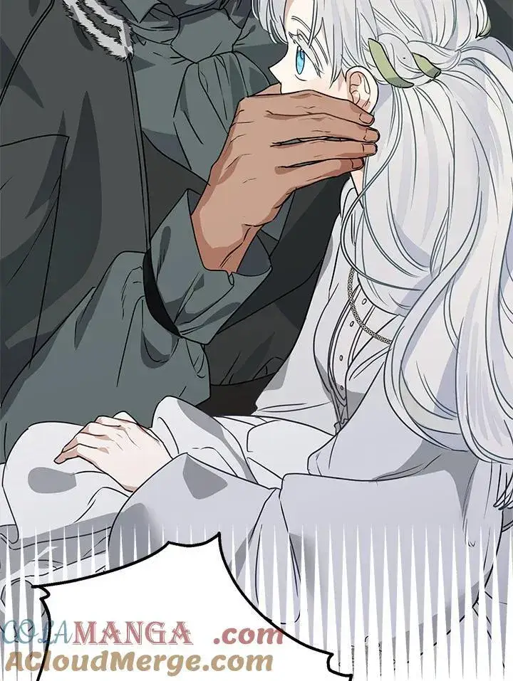 漫画《伯爵家私生女的婚后生活》第83话第61张图
