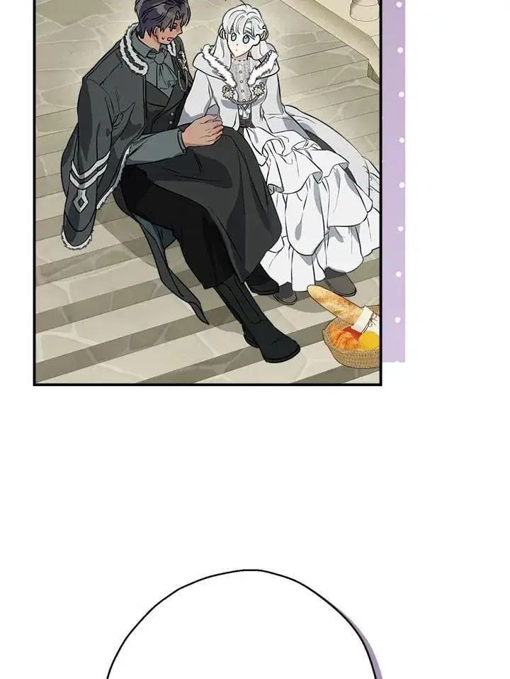 漫画《伯爵家私生女的婚后生活》第83话第66张图