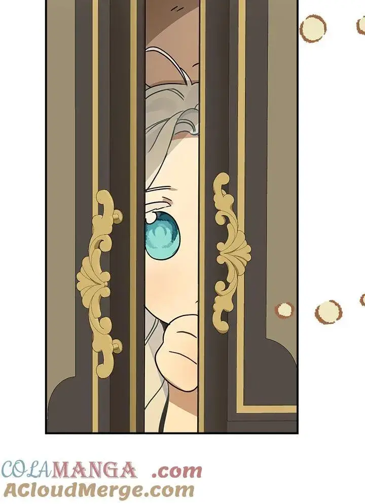 漫画《伯爵家私生女的婚后生活》第84话第105张图