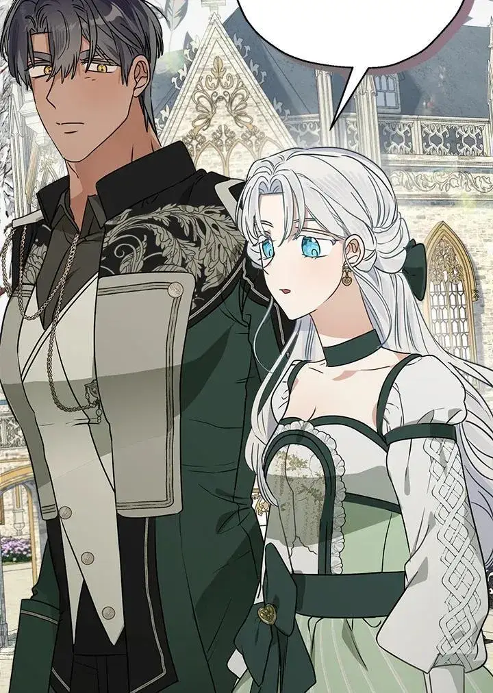漫画《伯爵家私生女的婚后生活》第84话第38张图