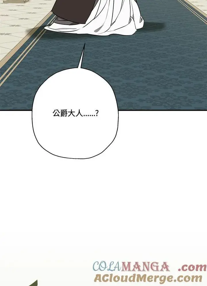 漫画《伯爵家私生女的婚后生活》第84话第93张图