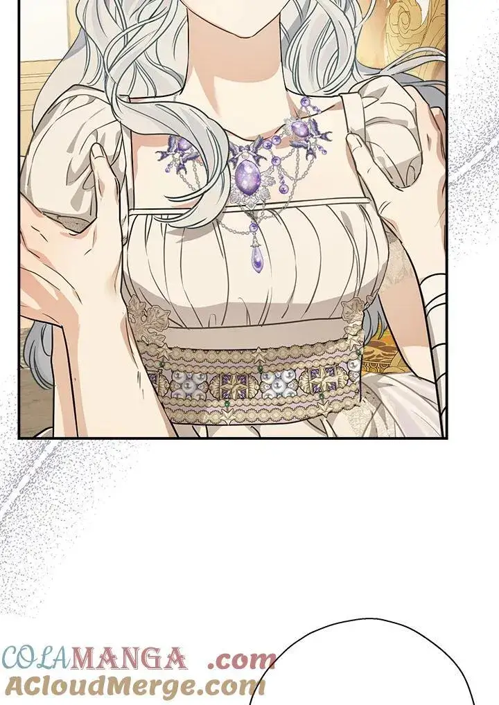 漫画《伯爵家私生女的婚后生活》第86话第21张图