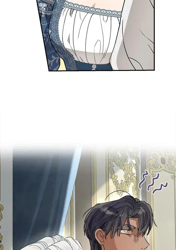 漫画《伯爵家私生女的婚后生活》第87话第55张图
