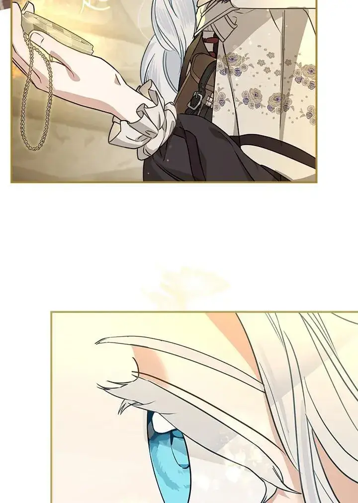 漫画《伯爵家私生女的婚后生活》第88话第98张图