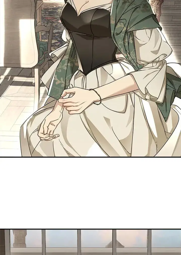 漫画《伯爵家私生女的婚后生活》第91话第79张图