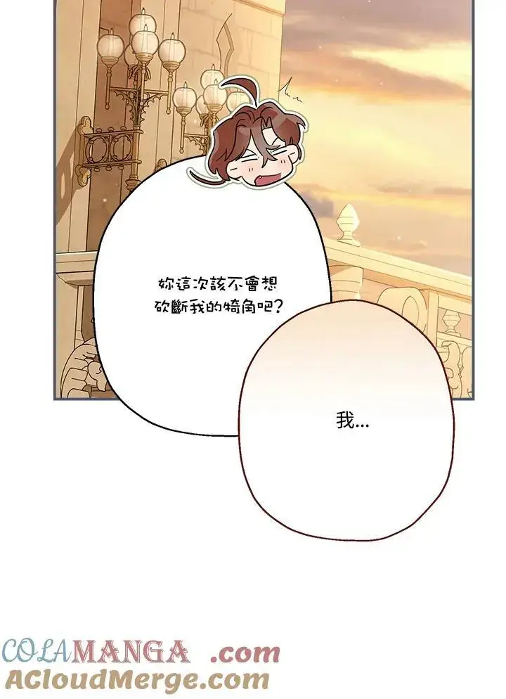 漫画《伯爵家私生女的婚后生活》第93话第41张图