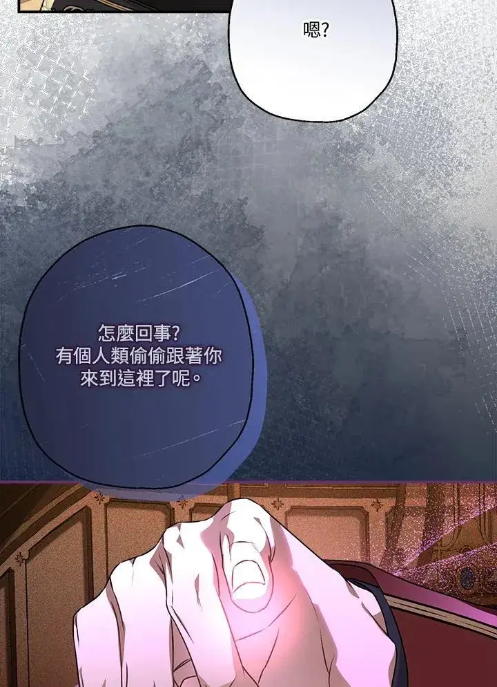漫画《伯爵家私生女的婚后生活》第93话第80张图