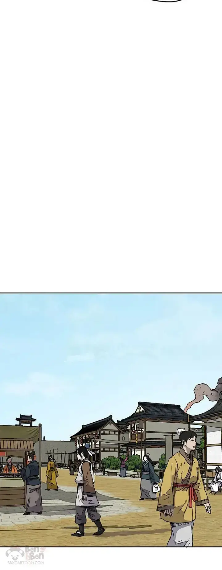 漫画《不败剑仙》第10话 亲手铸剑第7张图