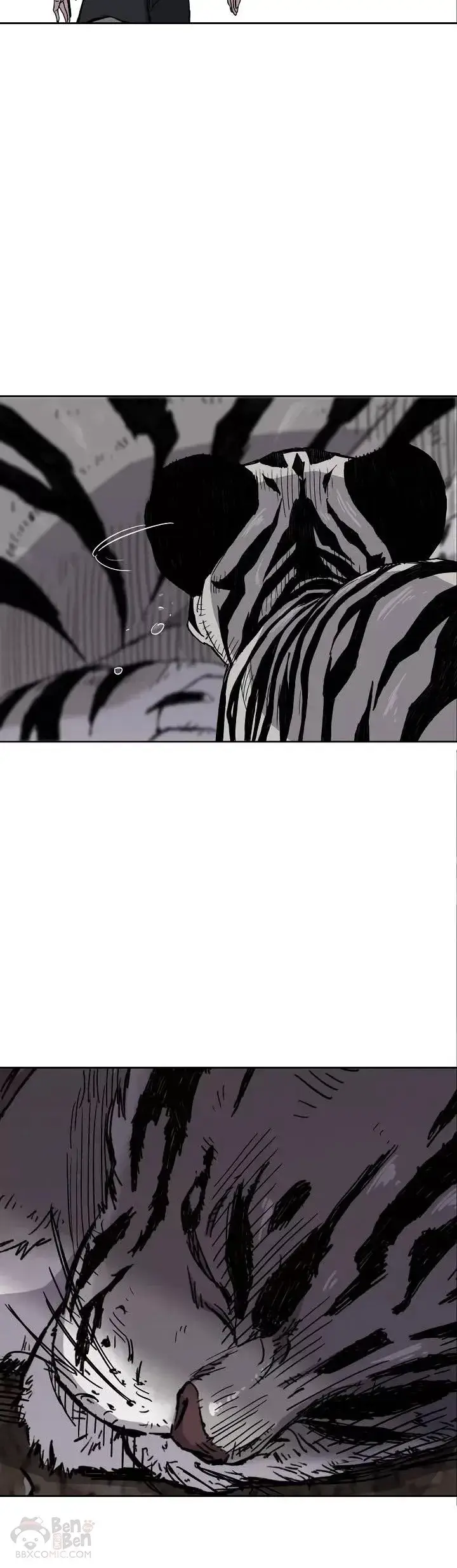 漫画《不败剑仙》第16话 真是有趣啊第19张图