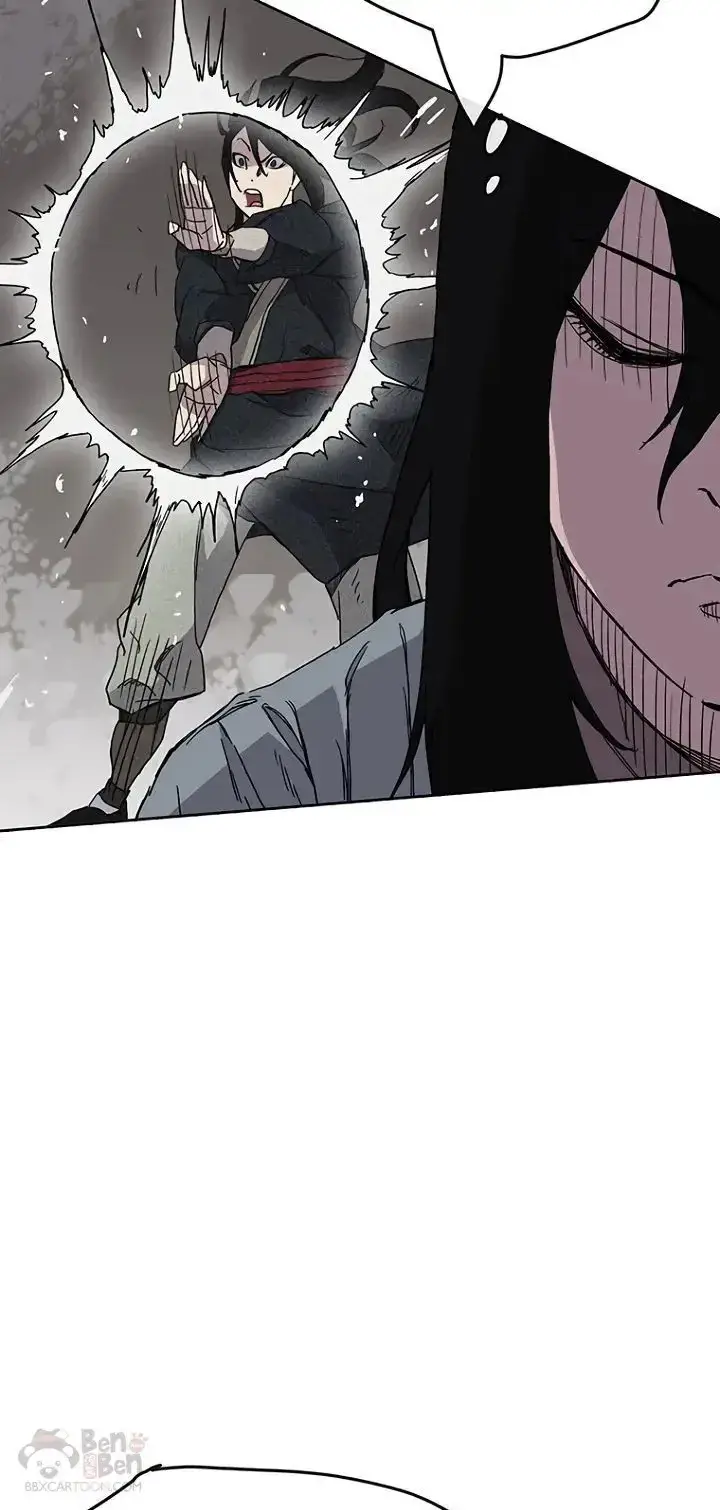 漫画《不败剑仙》第19话 掌皇白尚云第33张图