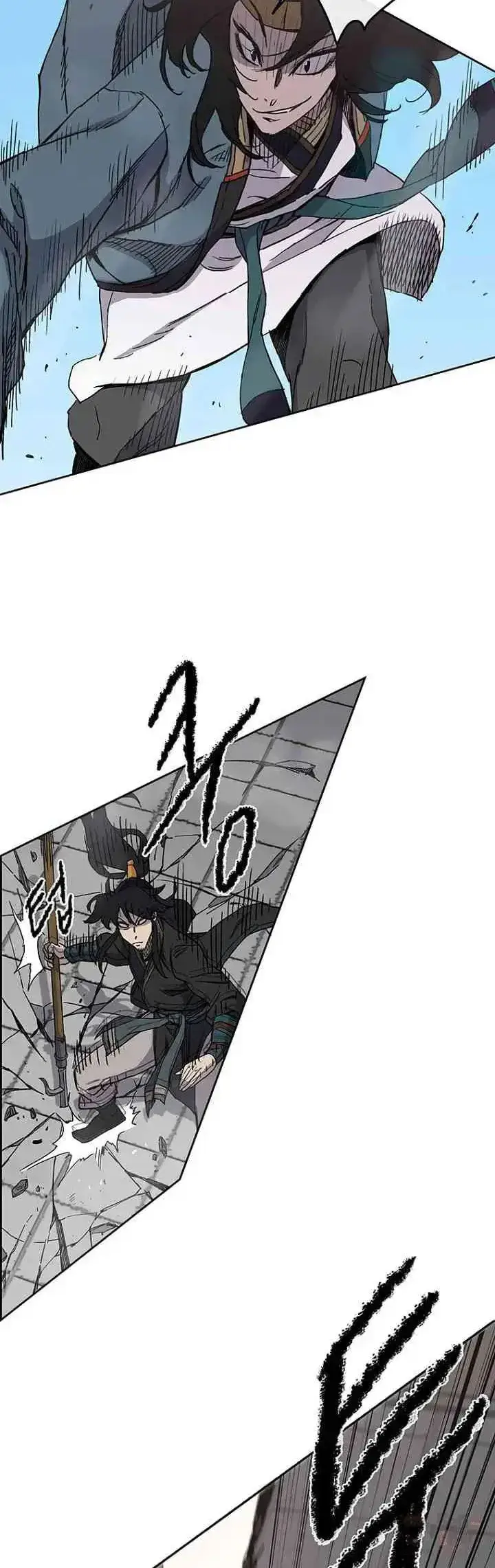 漫画《不败剑仙》第20话 妖毒魔郎第20张图