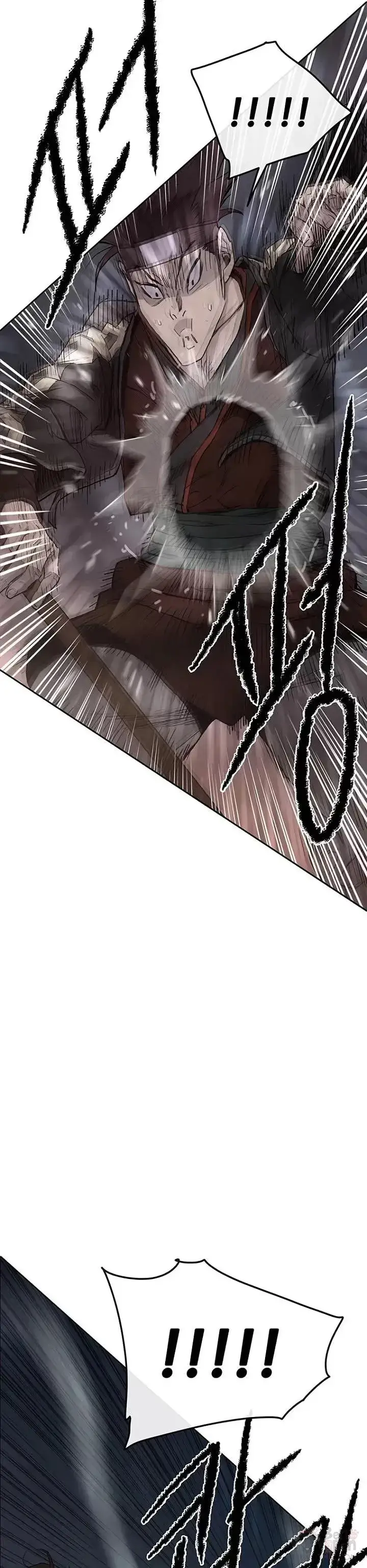漫画《不败剑仙》第23话 青红双枪第18张图