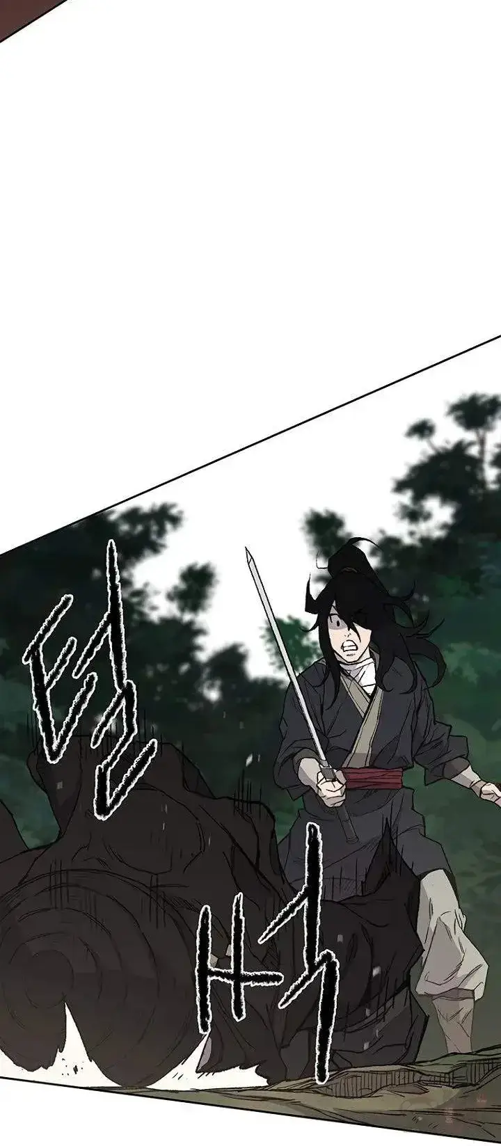 漫画《不败剑仙》第27话 这仇我记下了第23张图