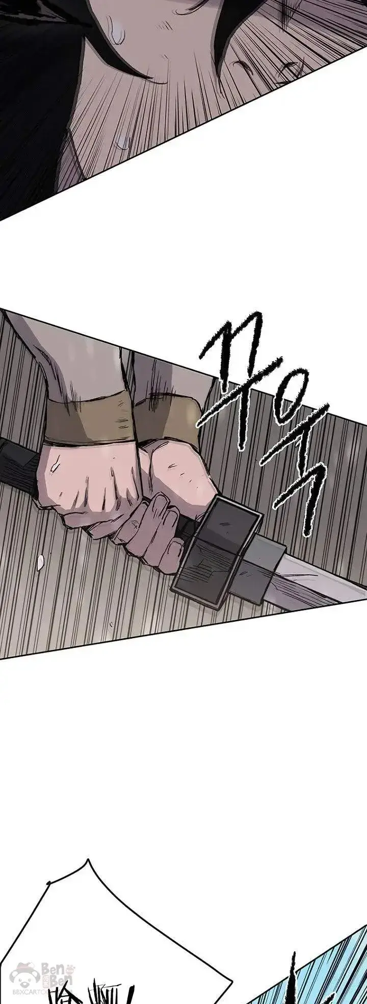 漫画《不败剑仙》第27话 这仇我记下了第4张图