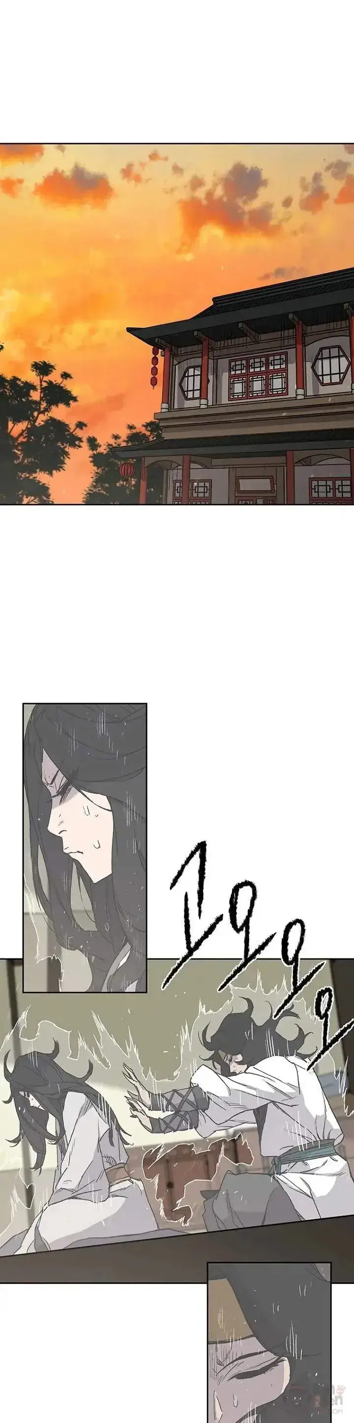 漫画《不败剑仙》第29话  危险涌动第47张图