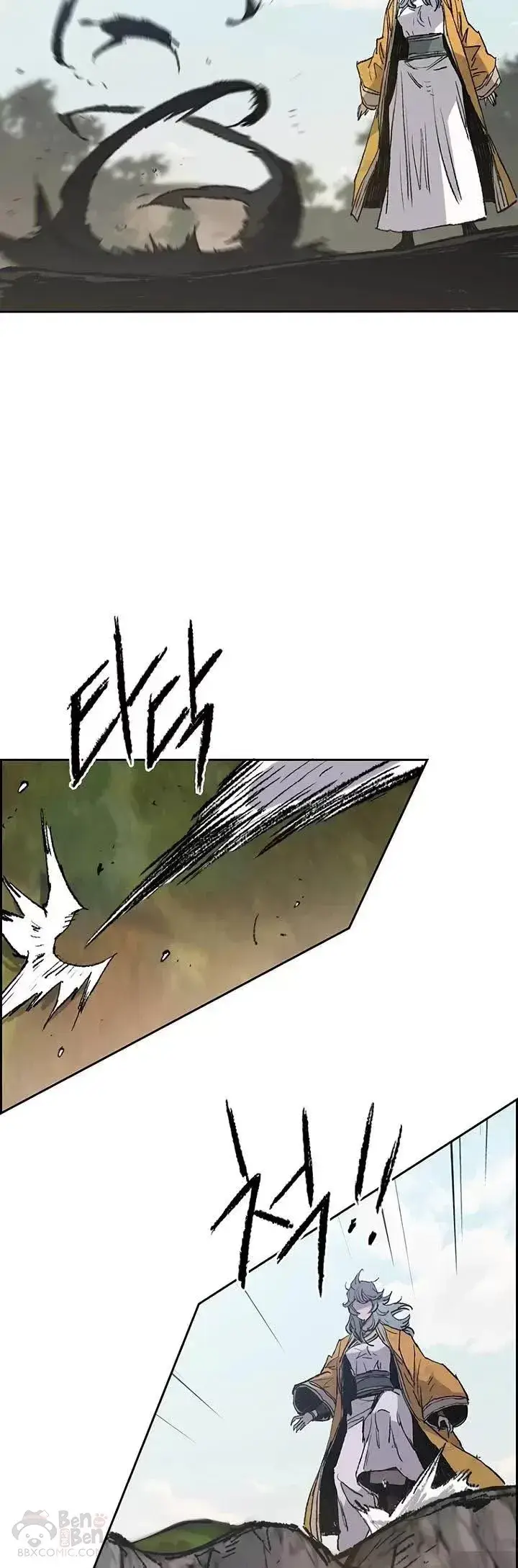 漫画《不败剑仙》第67话 三怪的联合军第11张图