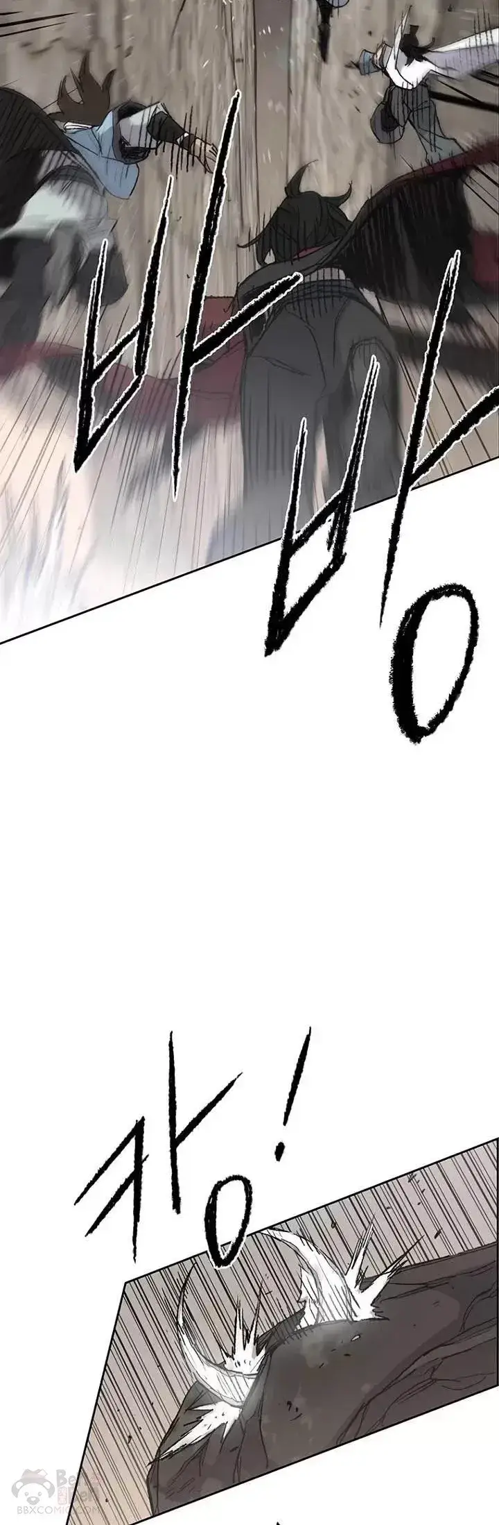 漫画《不败剑仙》第67话 三怪的联合军第7张图