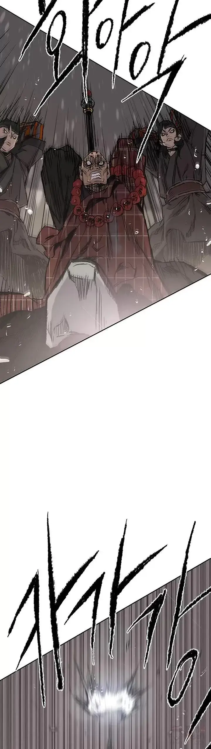 漫画《不败剑仙》第68话 以一敌五第35张图
