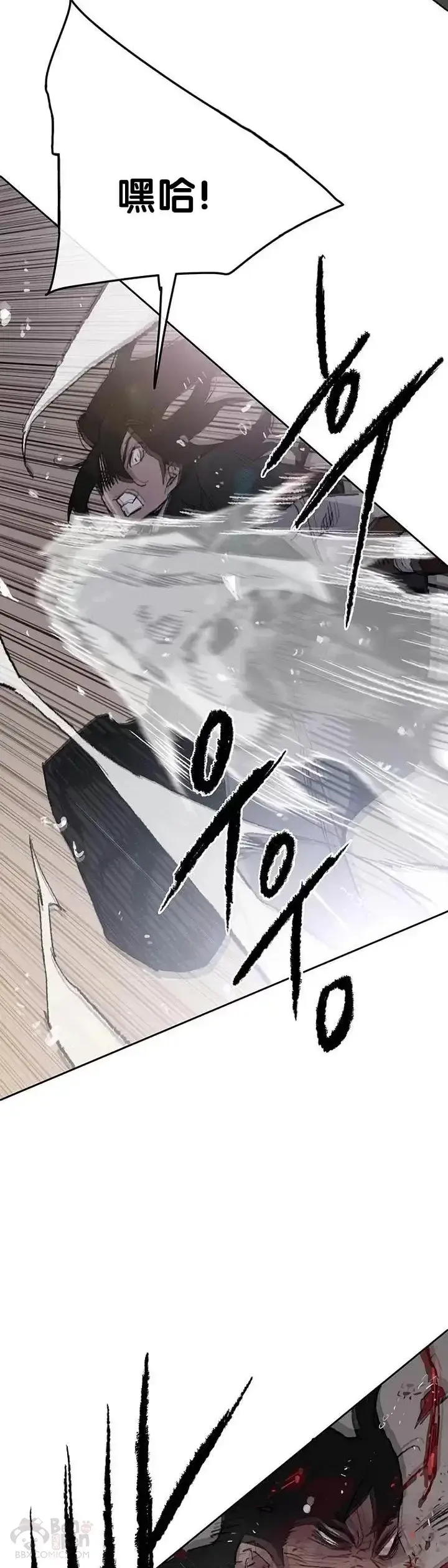 漫画《不败剑仙》第68话 以一敌五第42张图