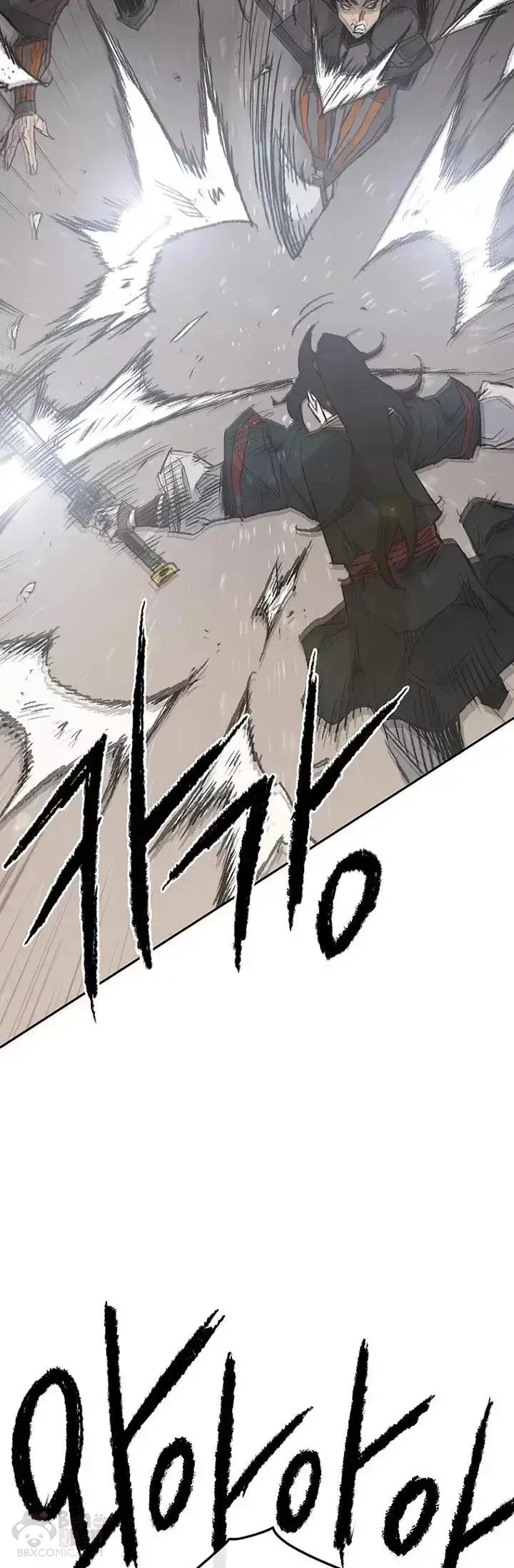 漫画《不败剑仙》第69话 击杀天血佛怪第4张图
