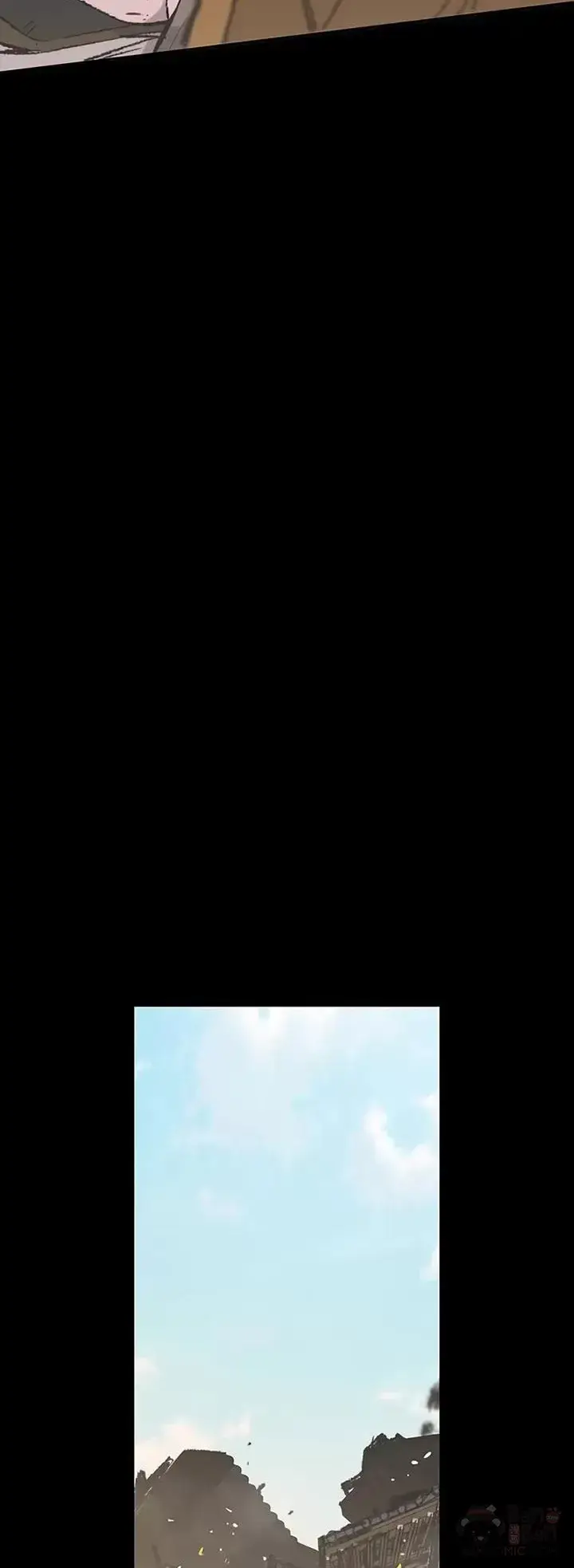 漫画《不败剑仙》第77话 化险为夷第33张图
