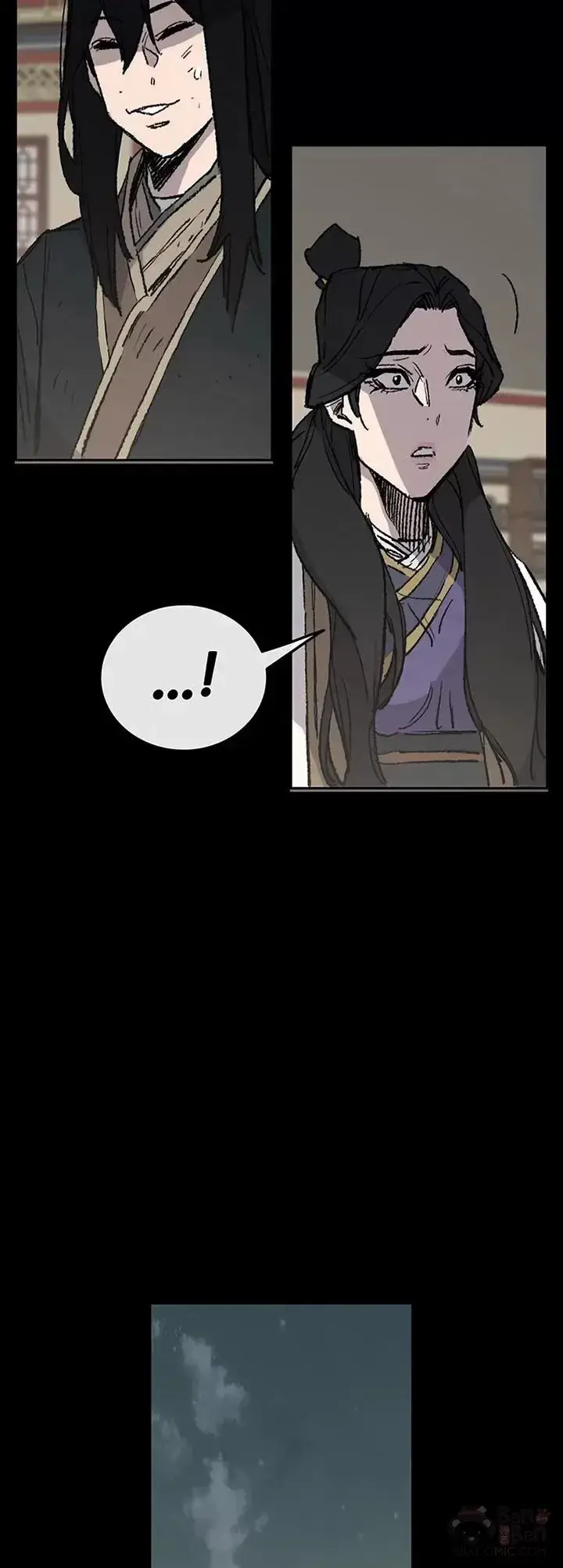 漫画《不败剑仙》第77话 化险为夷第60张图