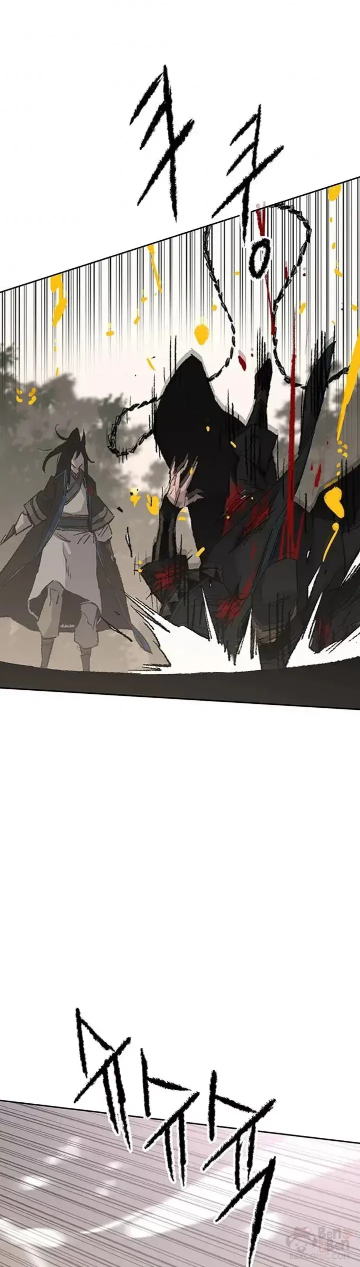 《不败剑仙》第105话 忍无可忍图27