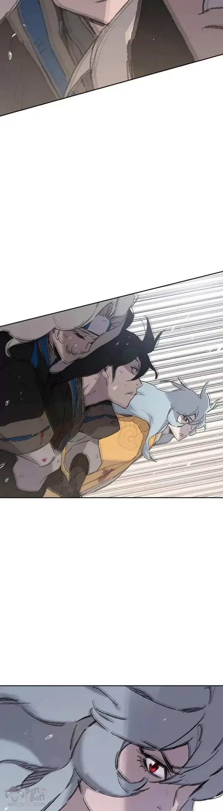 漫画《不败剑仙》第106话 救治罗美第25张图