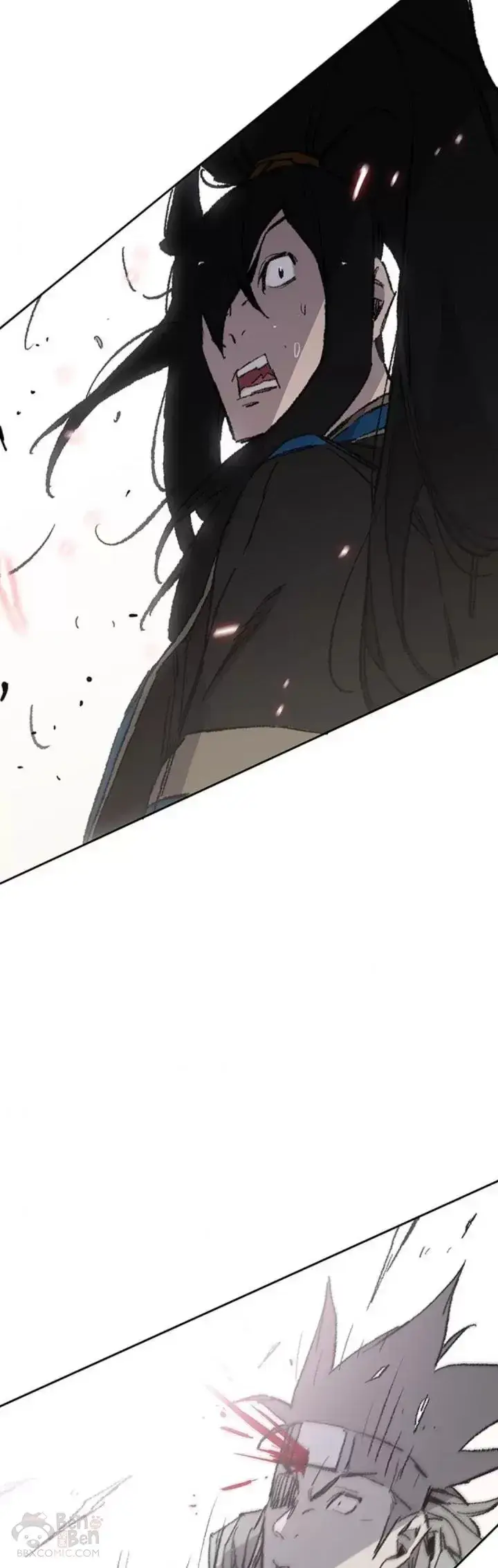 漫画《不败剑仙》第110话 崛起的新星第29张图
