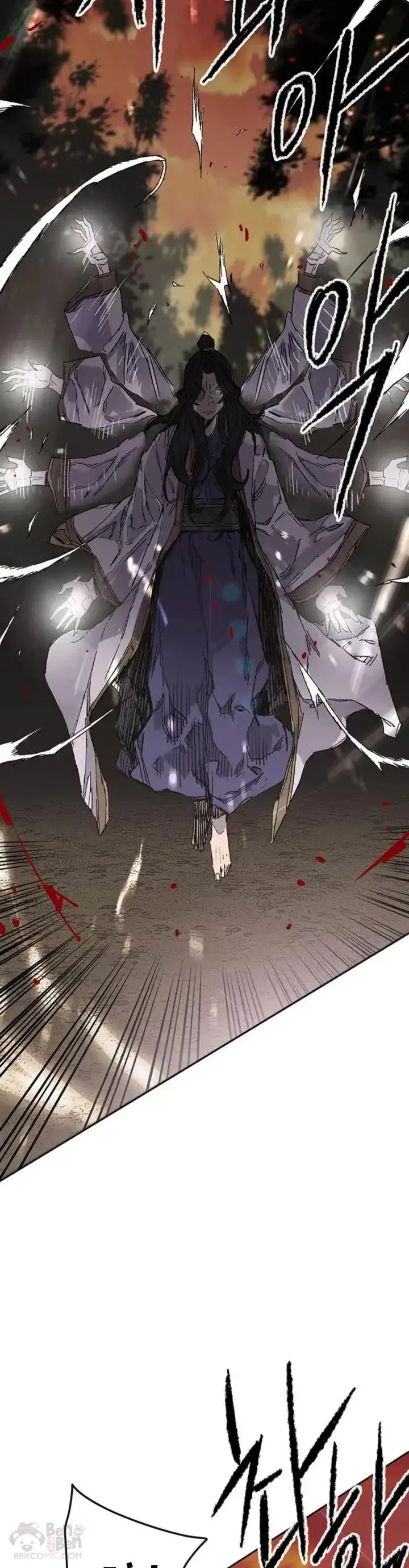 漫画《不败剑仙》第113话 寻找连思慧第14张图