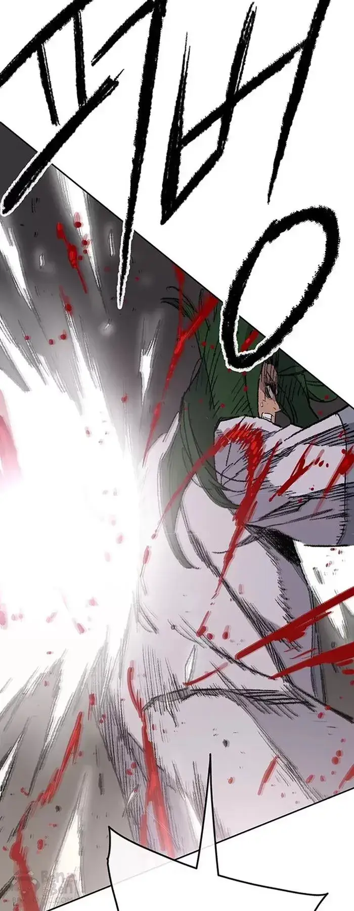 漫画《不败剑仙》第119话 本能的感应第37张图