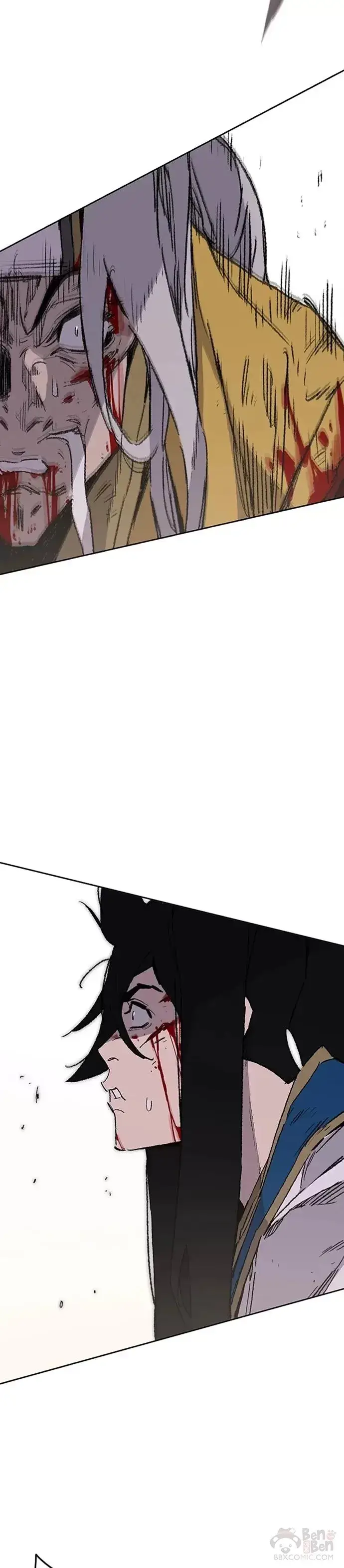漫画《不败剑仙》第124话 生与死的边缘第27张图