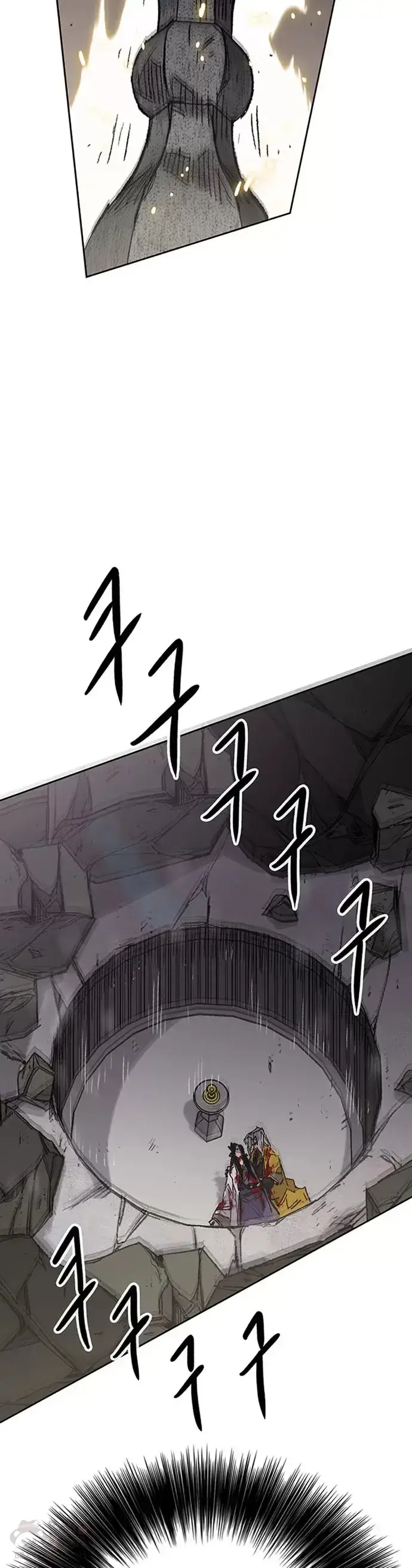 漫画《不败剑仙》第125话 秘技: 我死天生第34张图