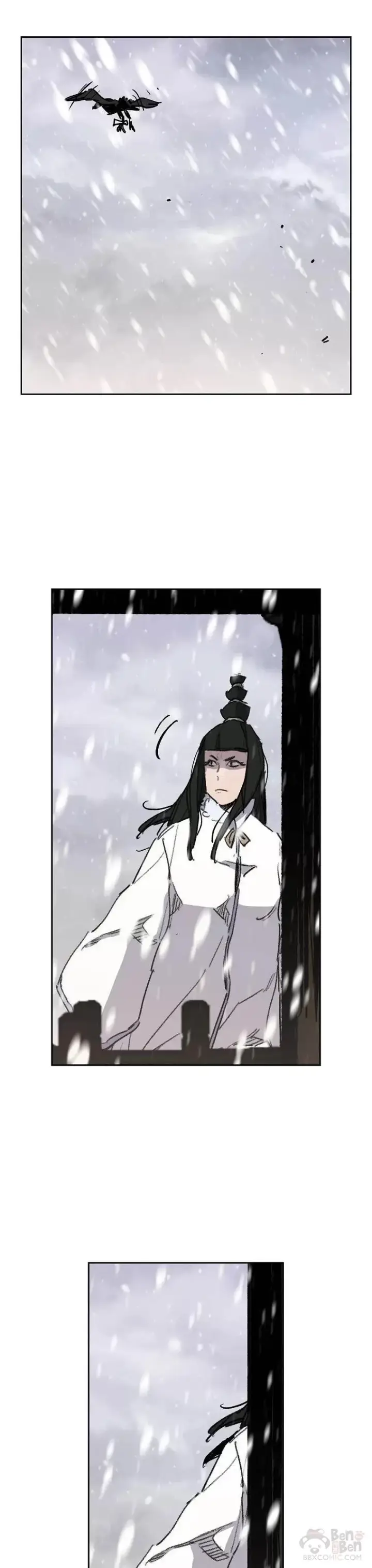 《不败剑仙》第139话 斩杀武魂！图17