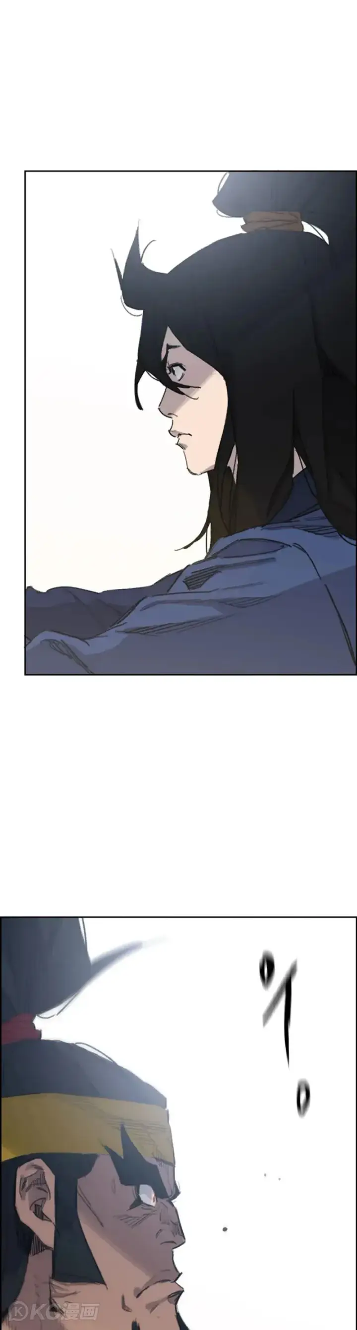 《不败剑仙》第153话 他只是天才图46