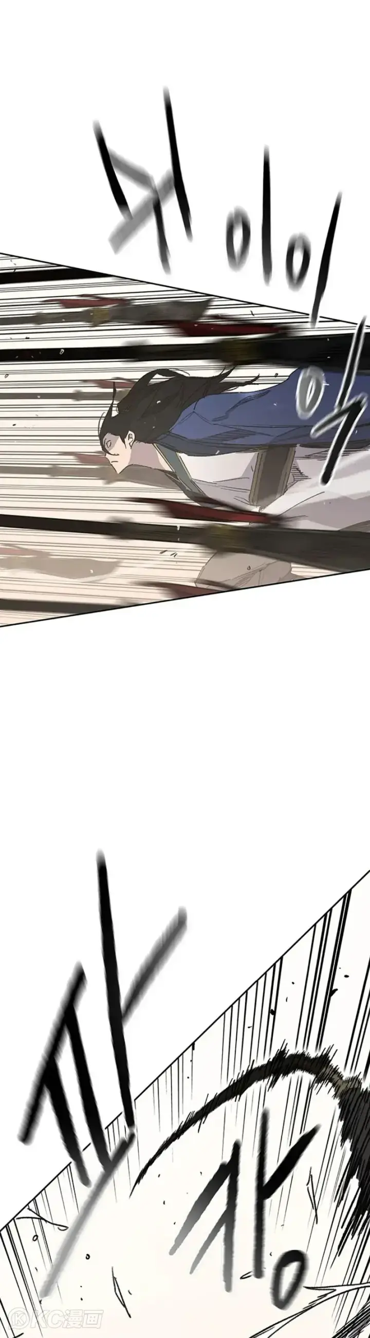 漫画《不败剑仙》第154话 武皇李刚第6张图