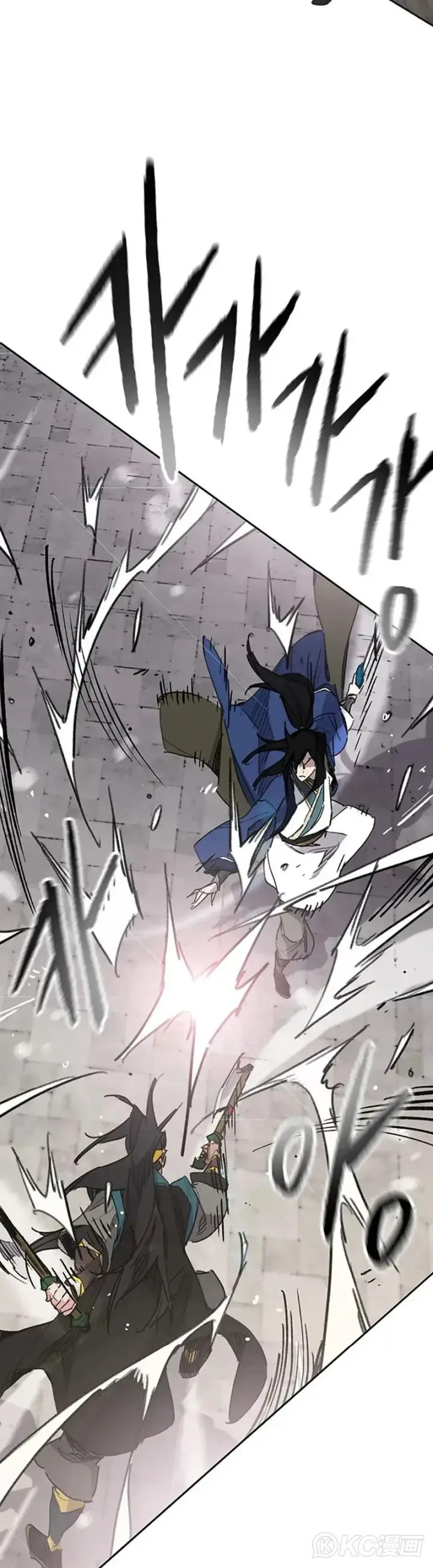 漫画《不败剑仙》第154话 武皇李刚第9张图