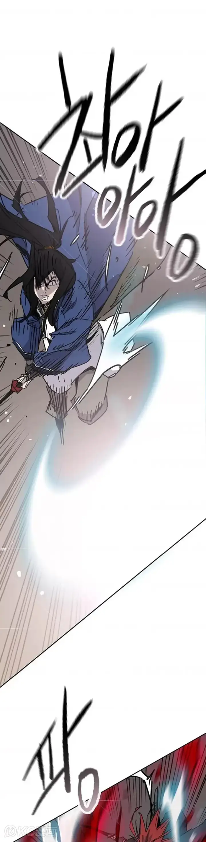 漫画《不败剑仙》第159话 绝世高手甘岳第31张图