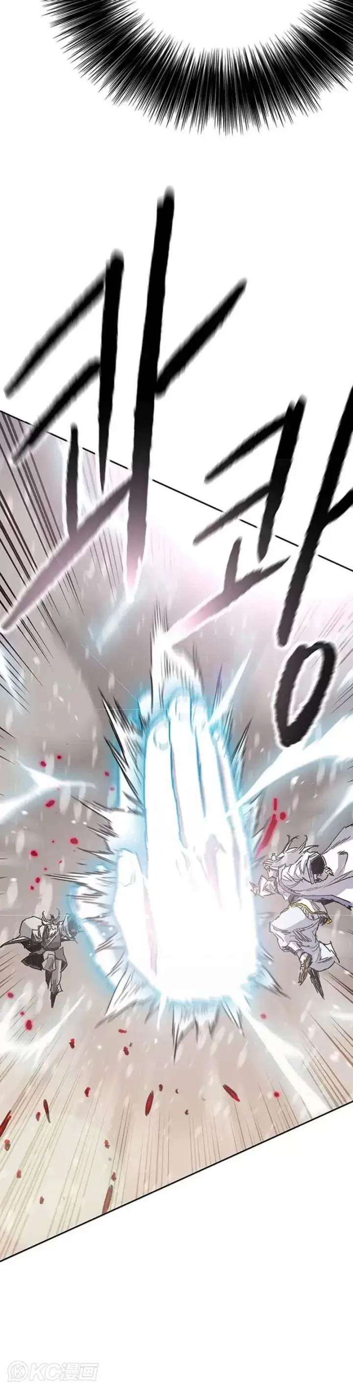 《不败剑仙》第161话 联手应敌图40