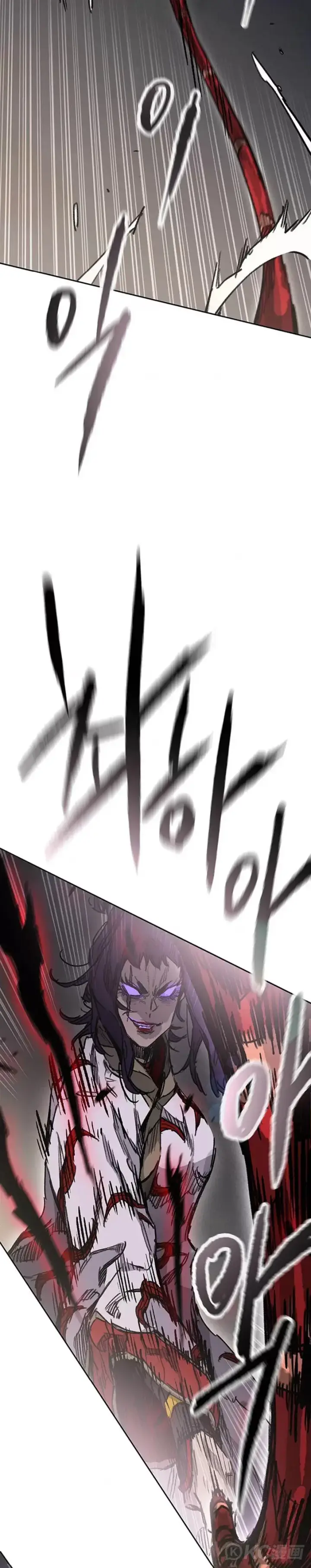 漫画《不败剑仙》第174话 苦战第11张图