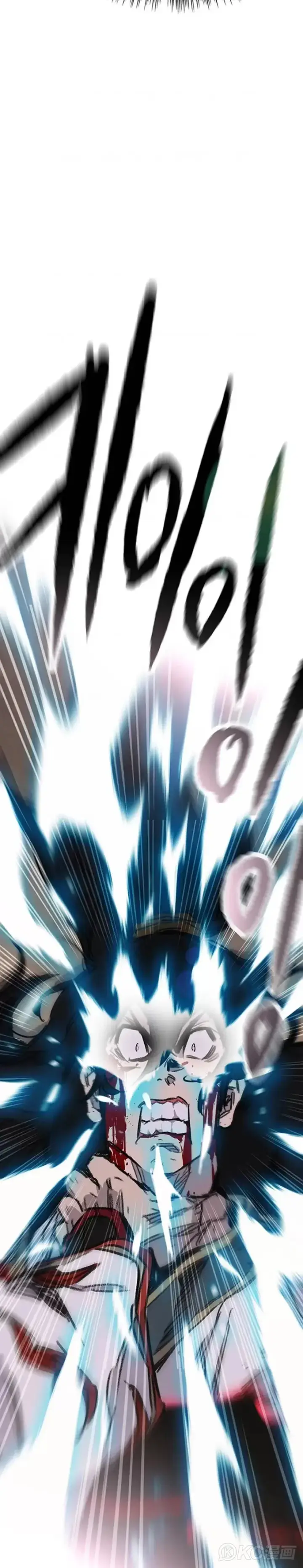 漫画《不败剑仙》第175话 武后战死第2张图