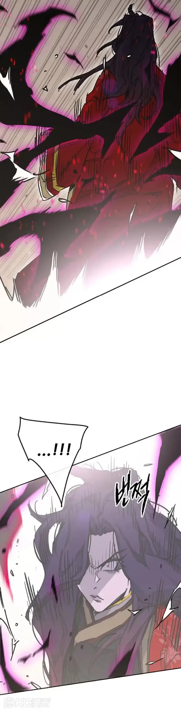 漫画《不败剑仙》第184话 两人的试探第32张图