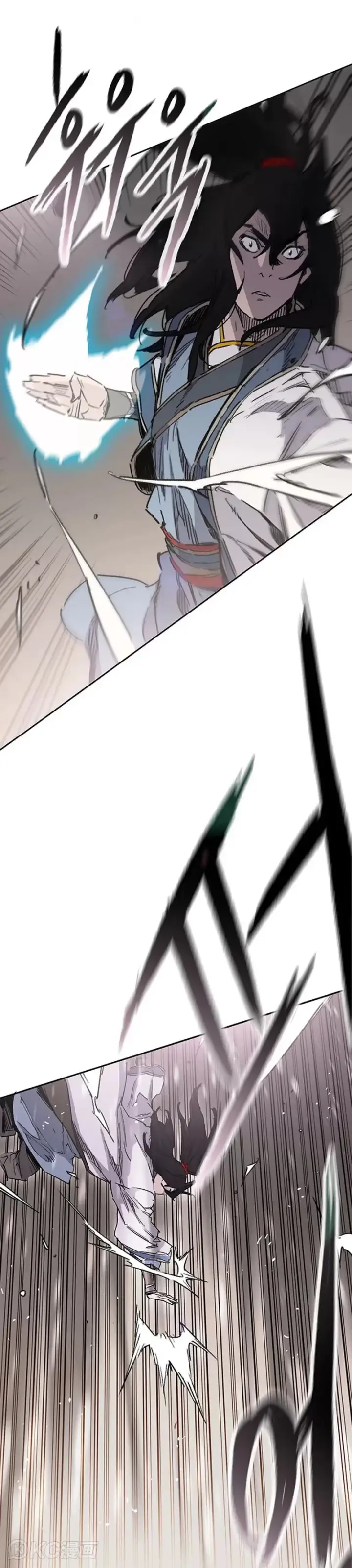 漫画《不败剑仙》第184话 两人的试探第39张图