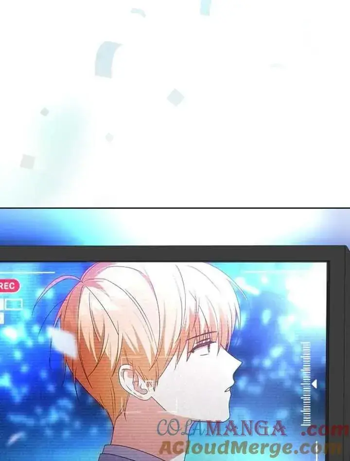 《不出道就完蛋了》第66话图93
