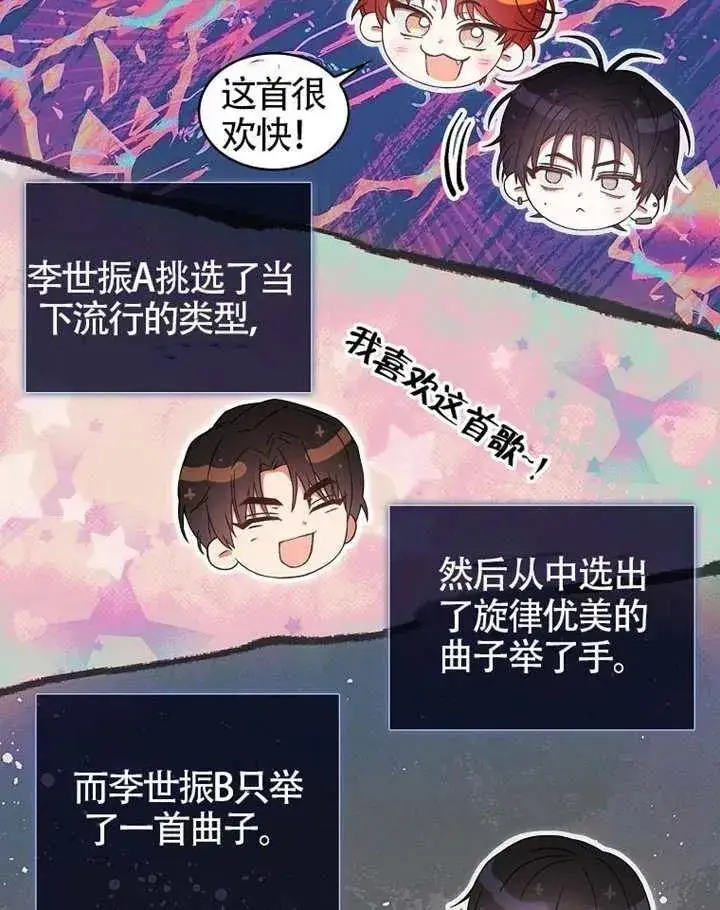 《不出道就完蛋了》第68话图15