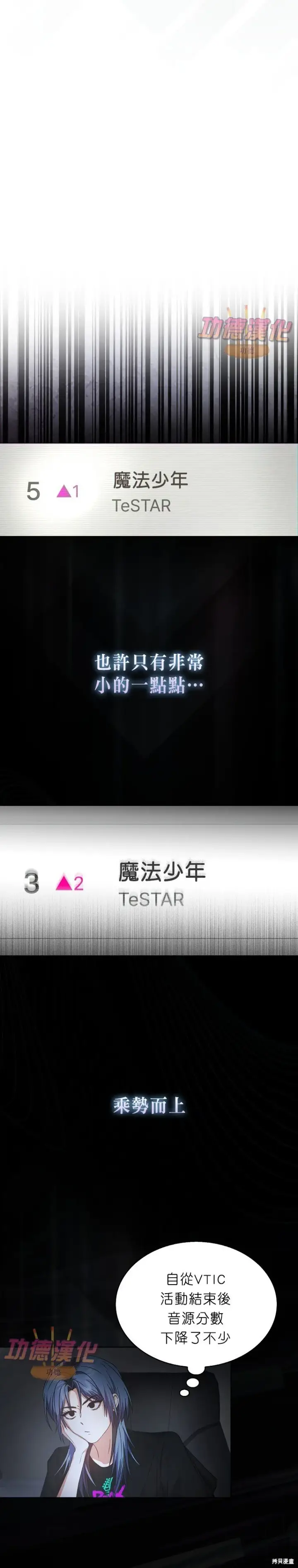 《不出道就完蛋了》第81话图14